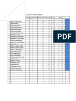 Rezultate EXAMEN GRUPELE 8117 + 8118