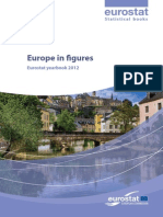 Europe in Figures - Eurostat Yearbook 2012