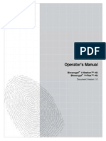 4GSTS Operators Manual