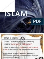 Islam