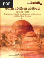 Salah Ad-Deen Vol 3