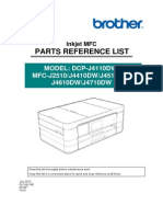 PM MFC J4410DW J4510DW J4610DW J4710DW en 6996