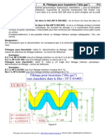 Filetages Pour Tuyauterie Dits Gaz