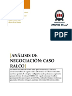 Caso Ralco