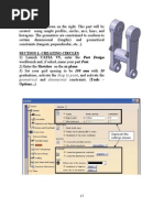 Introduction To Part Model