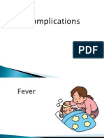 Febrile Seizures