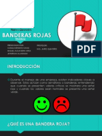 Banderas Rojas