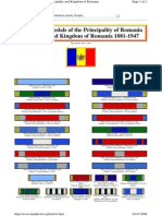 Romanian Ribbons PDF