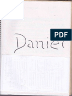 Daniel