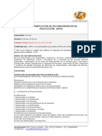 Inspeccion de Recubrimientos de Proteccion PDF