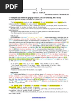 Marcos 10.17-31 - Exegese - Jarbas Hoffimann