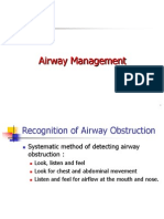 Airway