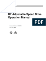 G7 Operation Manual 07-20-04