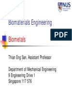 Bio Metals