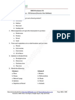 07 Science Ws Ch17 01 MZ