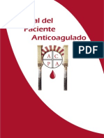 Manual Anticoagulado