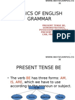 Basic English