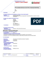 MSDS Ilocut 460