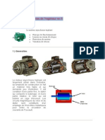 Moteur Asynchrone