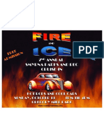 Microsoft Power Point - FIRE and ICE