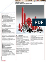 Material Acumuladores Hidraulicos Hydac