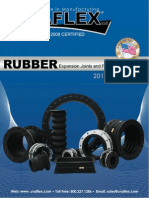 Unaflex - Rubber Expansion Joint Catalog