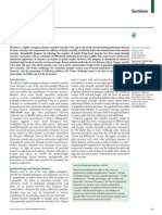 Measles - Seminar Lancet 2012