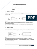 LAB 5 Torema de Thevenin y Norton