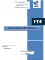 Zone Economique Exclusive