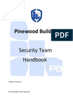 Pinewood Builders Security Department1