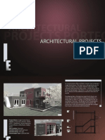 Edgaras Kovaliovas Architectural Porfolio 