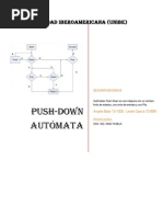 Articulo Automata (Push-Down)