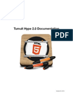 Tumult Hype 2.0 Documentation