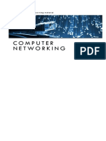 Computer Networking