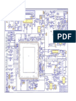 Circuit Contains and Circuit Iteself Are Subject To Change Without Notice. Chassis: ETC009 (M61)