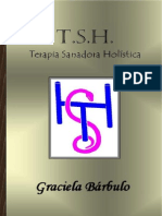 Terapia Sanadora Holistica