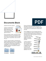 Documents Stack