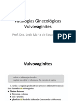 Vulvovaginites Completo