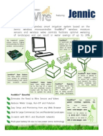 Freewire Jennic Flyer