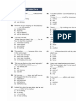 GVR - ECCE Michigan Exam Practice - Test 1