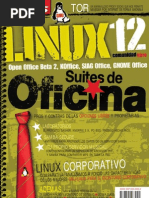 Linux Magazine 12