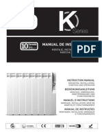 K Series Manual PDF