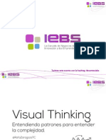 Webinar Visual Thinking