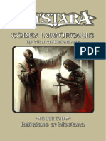 Codex Immortalis - Book 2 - Religions of Mystara