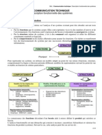 2 Analyse Fonctionnelle