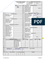 ISA - TR20 - 00 - 01 - 2001 - Vortex PDF