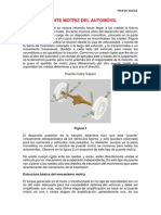 Modulo de Puente Posterior