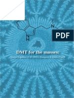 DMT For The Masses