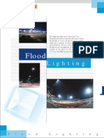 Philips - Flood Lighting