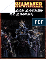 Legiones Negras de Nagash